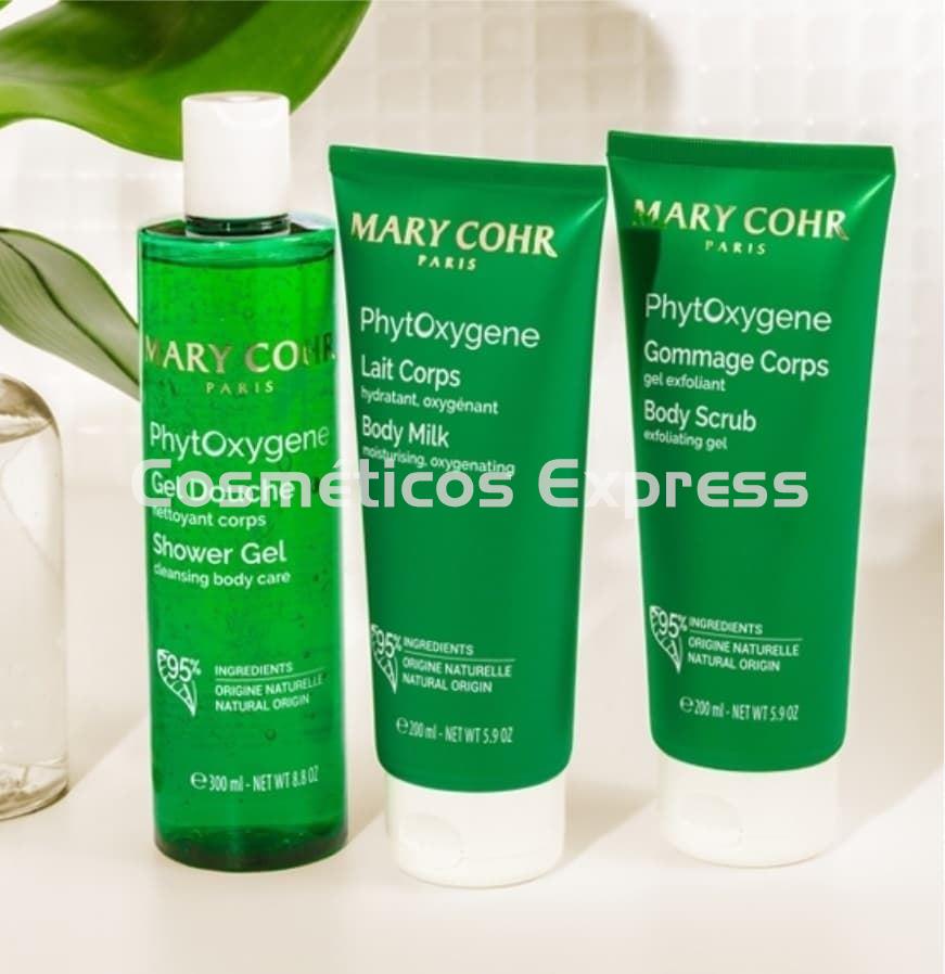 Mary Cohr Gel de Ducha PhytOxygène - Imagen 3