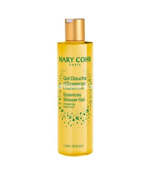 Mary Cohr Gel Douche d´Essences - Imagen 1