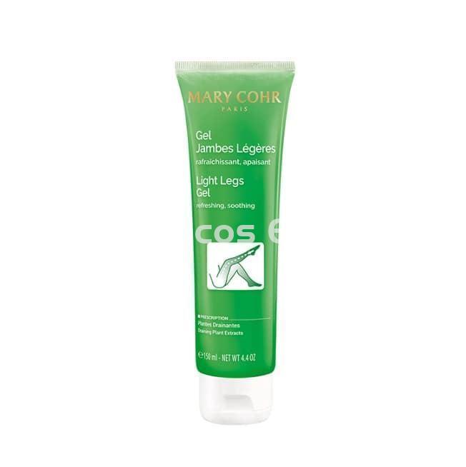 Mary Cohr Gel Piernas Cansadas Gel Jambes Légères - Imagen 1
