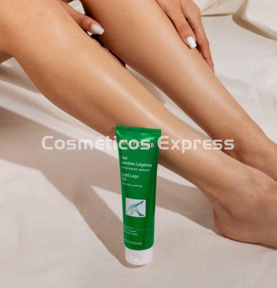 Mary Cohr Gel Piernas Cansadas Gel Jambes Légères - Imagen 2