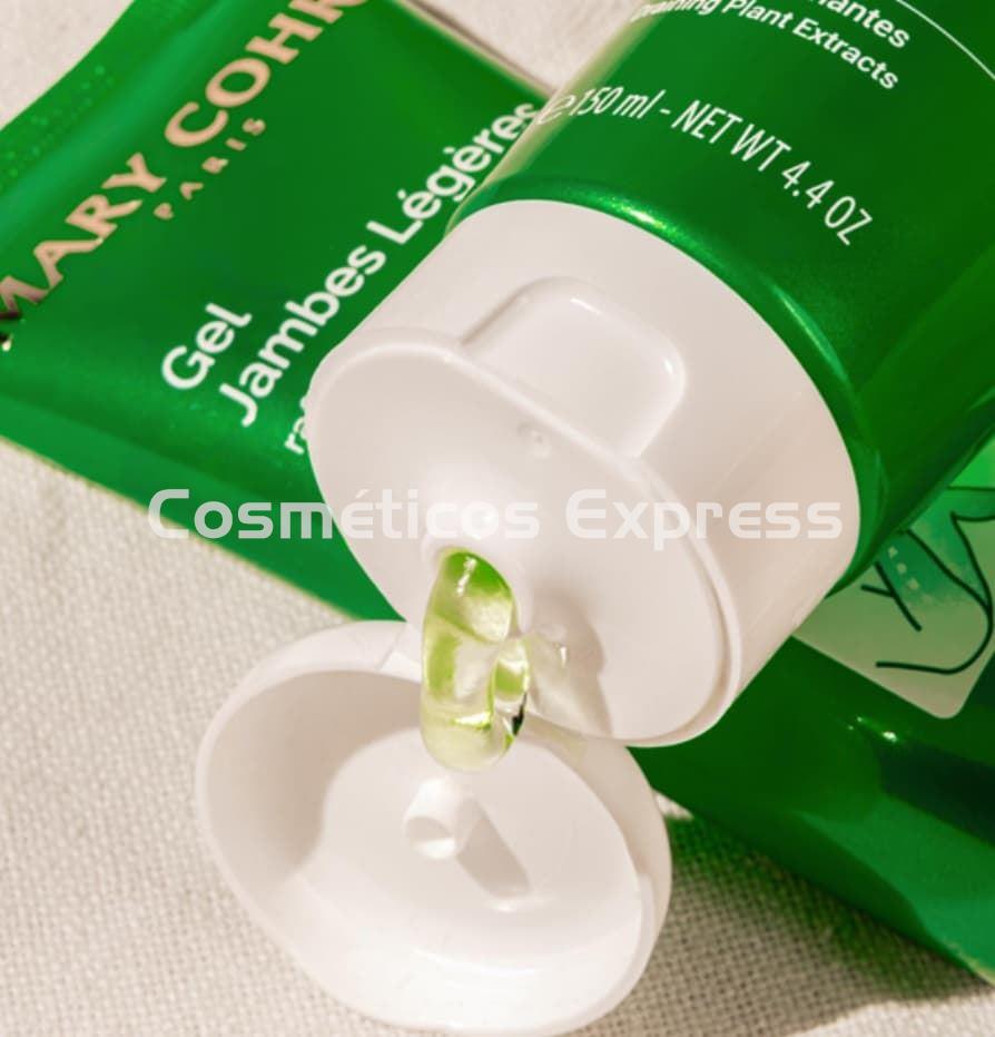 Mary Cohr Gel Piernas Cansadas Gel Jambes Légères - Imagen 3