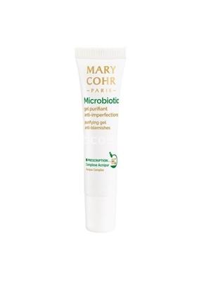 Mary Cohr Gel Purificante Anti-Imperfecciones Microbiotic - Imagen 1