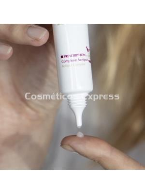 Mary Cohr Gel Purificante Anti-Imperfecciones Microbiotic - Imagen 2