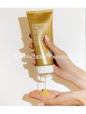 Mary Cohr Gel Reductor Essences Vitales Corps - Imagen 2
