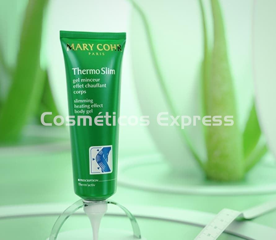 Mary Cohr Gel Reductor Thermo Slim - Imagen 2