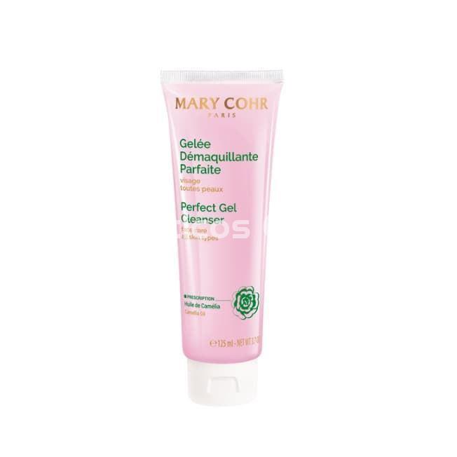 Mary Cohr Gelée Démaquillante Parfaite - Imagen 1