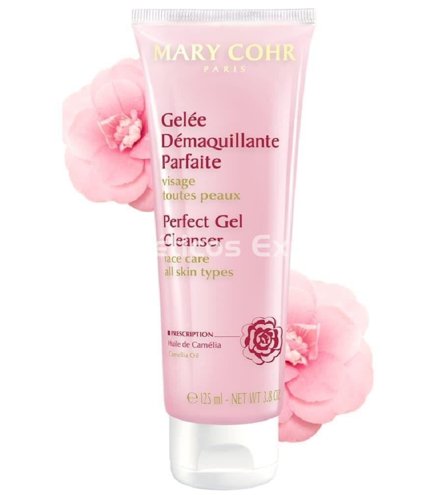 Mary Cohr Gelée Démaquillante Parfaite - Imagen 1