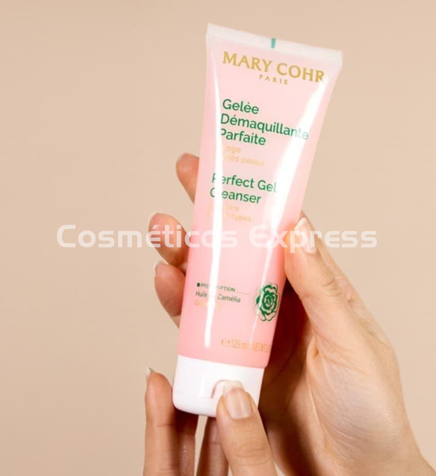 Mary Cohr Gelée Démaquillante Parfaite - Imagen 2
