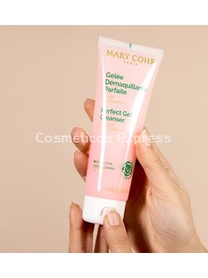 Mary Cohr Gelée Démaquillante Parfaite - Imagen 2