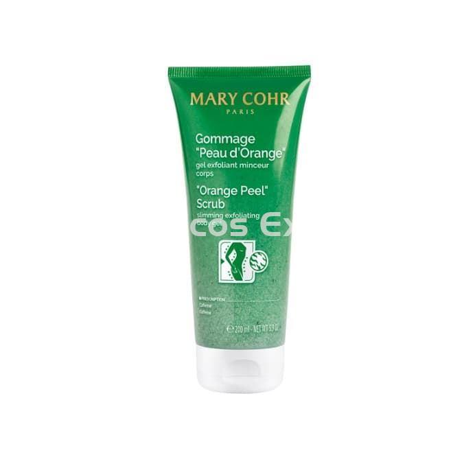 Mary Cohr Gommage "Peau d´Orange" - Imagen 1