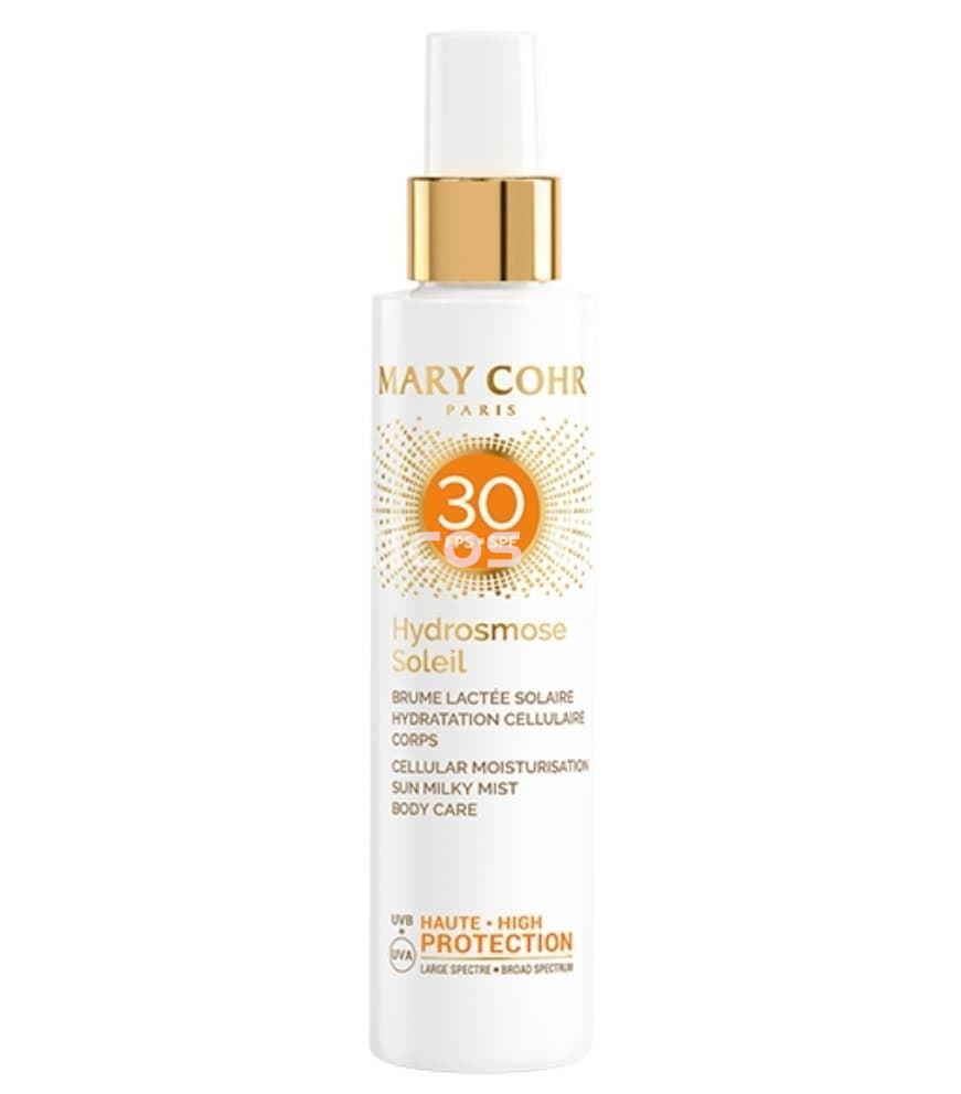 Mary Cohr Hydrosmose Soleil Corps SPF 30 Bruma Solar Corporal - Imagen 1