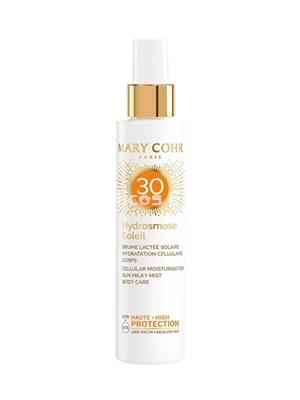 Mary Cohr Hydrosmose Soleil Corps SPF 30 Bruma Solar Corporal - Imagen 1