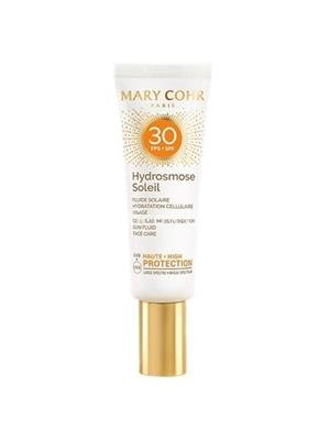 Mary Cohr Hydrosmose Sun SPF 30 Facial - Imagen 1