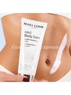 Mary Cohr IHC Body Care Crema Hidratante Corporal - Imagen 1