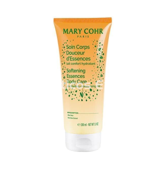 Mary Cohr Leche Corporal Hidratante Soin Corps Douceur d’Essences - Imagen 1