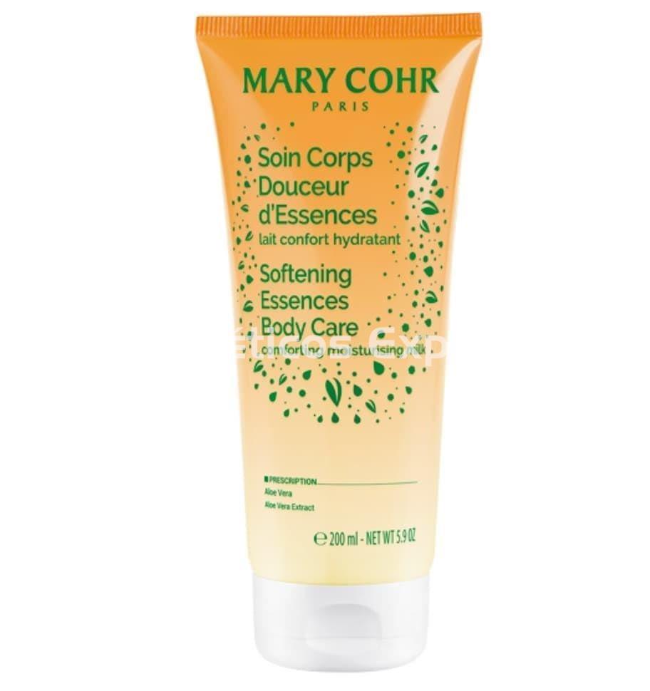 Mary Cohr Leche Corporal Hidratante Soin Corps Douceur d’Essences - Imagen 1