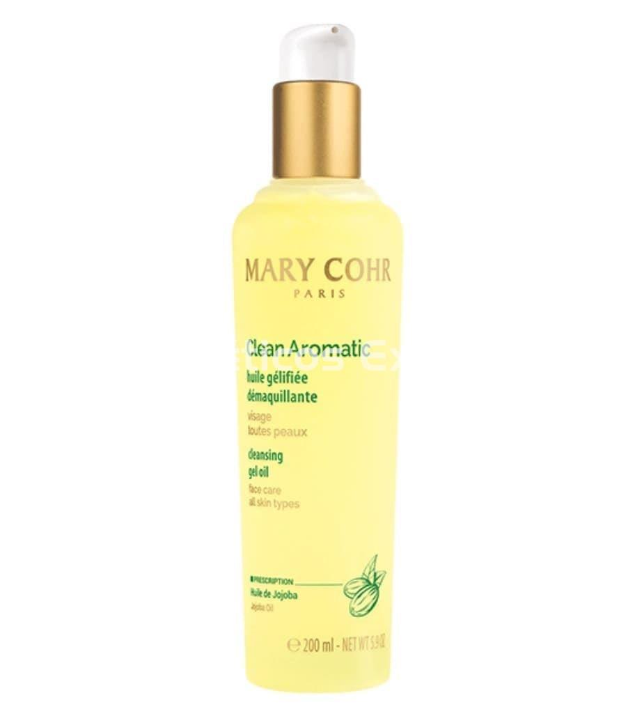 Mary Cohr Limpiador Clean Aromatic - Imagen 1