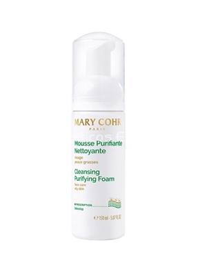 Mary Cohr Limpiador piel Grasa Mousse Purifiante Nettoyante - Imagen 1