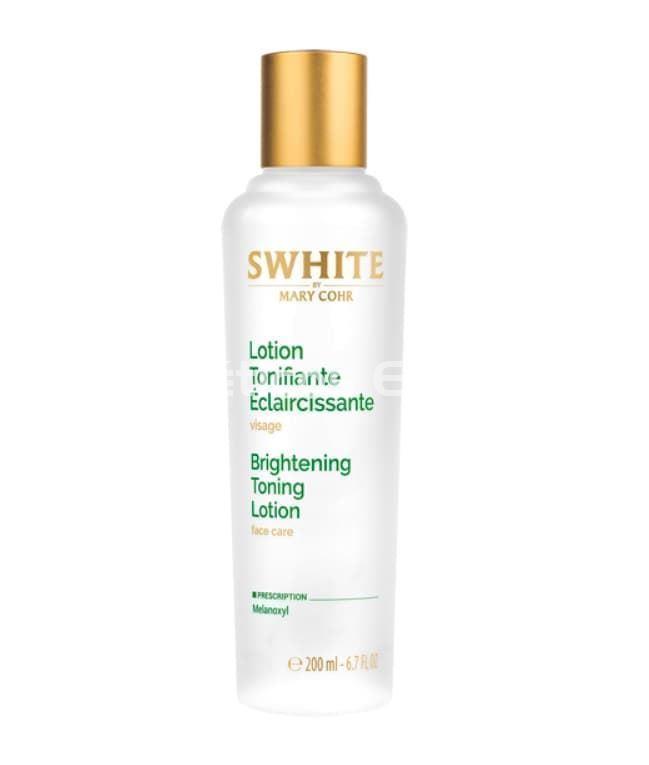 Mary Cohr Lotion Démaquillante Éclaircissante - Imagen 1