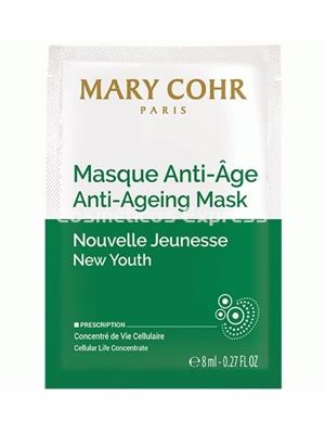 Mary Cohr Mascarilla Antiedad Nouvelle Jeunesse New Youth - Imagen 1