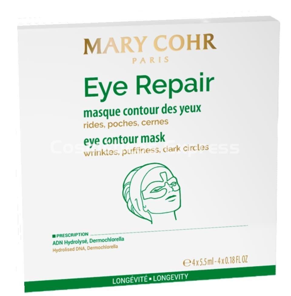 Mary Cohr Mascarilla Bolsas y Ojeras Eye Repair - Imagen 1