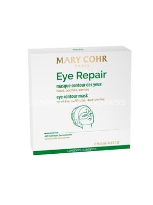 Mary Cohr Mascarilla Bolsas y Ojeras Eye Repair - Imagen 1