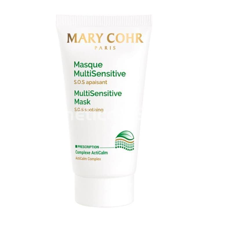 Mary Cohr Mascarilla Calmante Masque MultiSensitive - Imagen 1