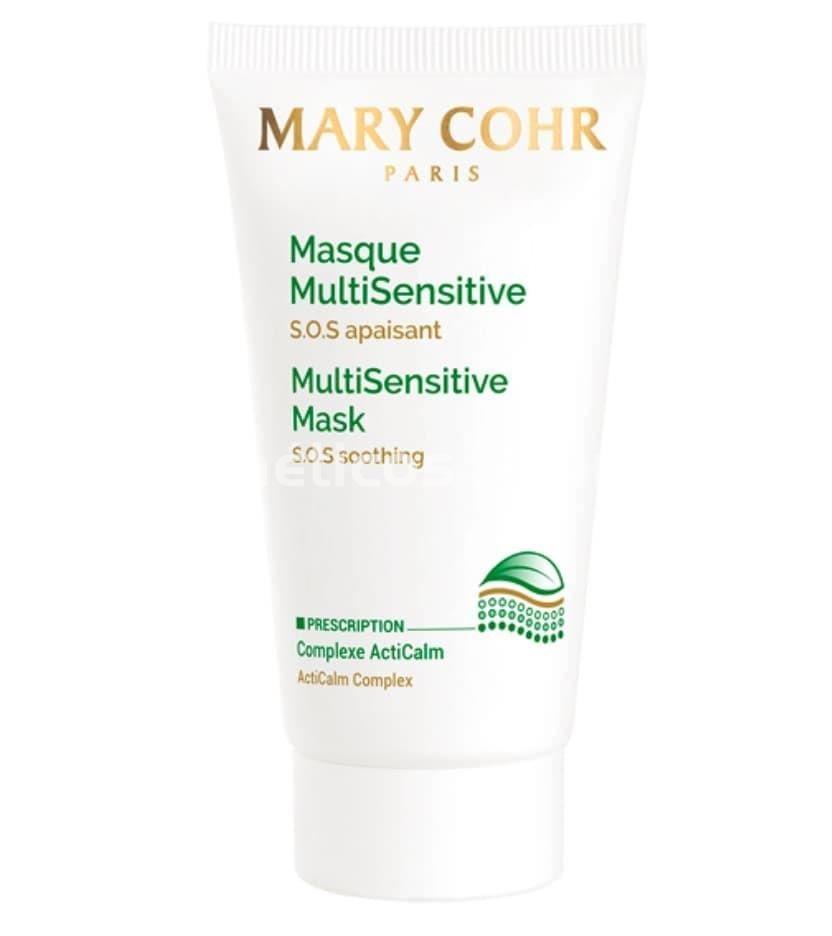 Mary Cohr Mascarilla Calmante Masque MultiSensitive - Imagen 1
