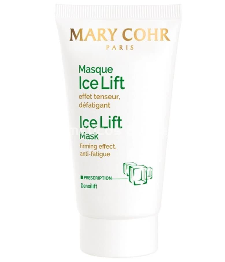Mary Cohr Mascarilla Efecto Lifting Masque Ice Lift - Imagen 1