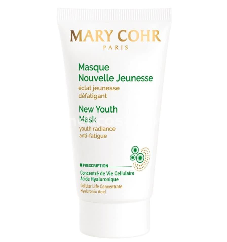 Mary Cohr Mascarilla Juventud Masque Nouvelle Jeunesse - Imagen 1