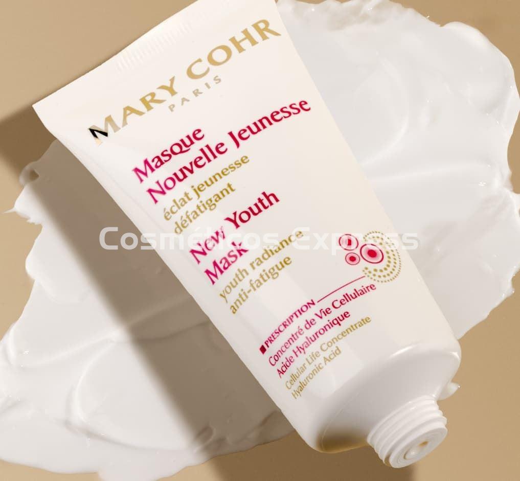 Mary Cohr Mascarilla Juventud Masque Nouvelle Jeunesse - Imagen 2