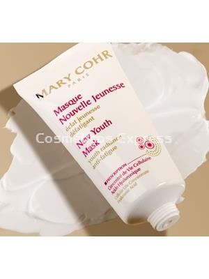 Mary Cohr Mascarilla Juventud Masque Nouvelle Jeunesse - Imagen 2