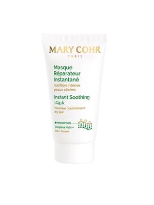Mary Cohr Mascarilla Nutritiva Masque Réparateur Instantané - Imagen 1
