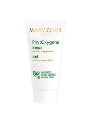 Mary Cohr Mascarilla Purificante PhytOxygene Masque - Imagen 1