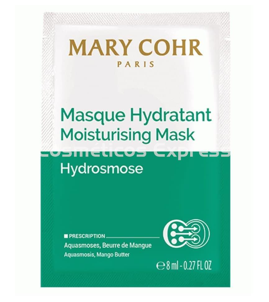 Mary Cohr Masque Hydratant SOS Hydrosmose - Imagen 1