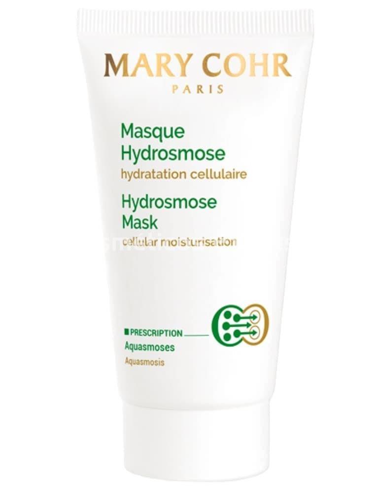 Mary Cohr Masque Hydrosmose Hidratante - Imagen 1