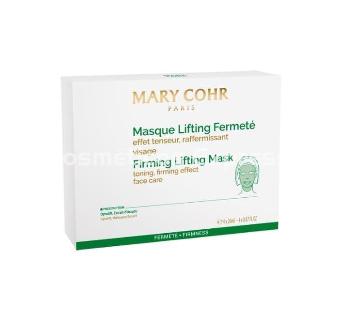 Mary Cohr Masque Lifting Fermeté - Imagen 1