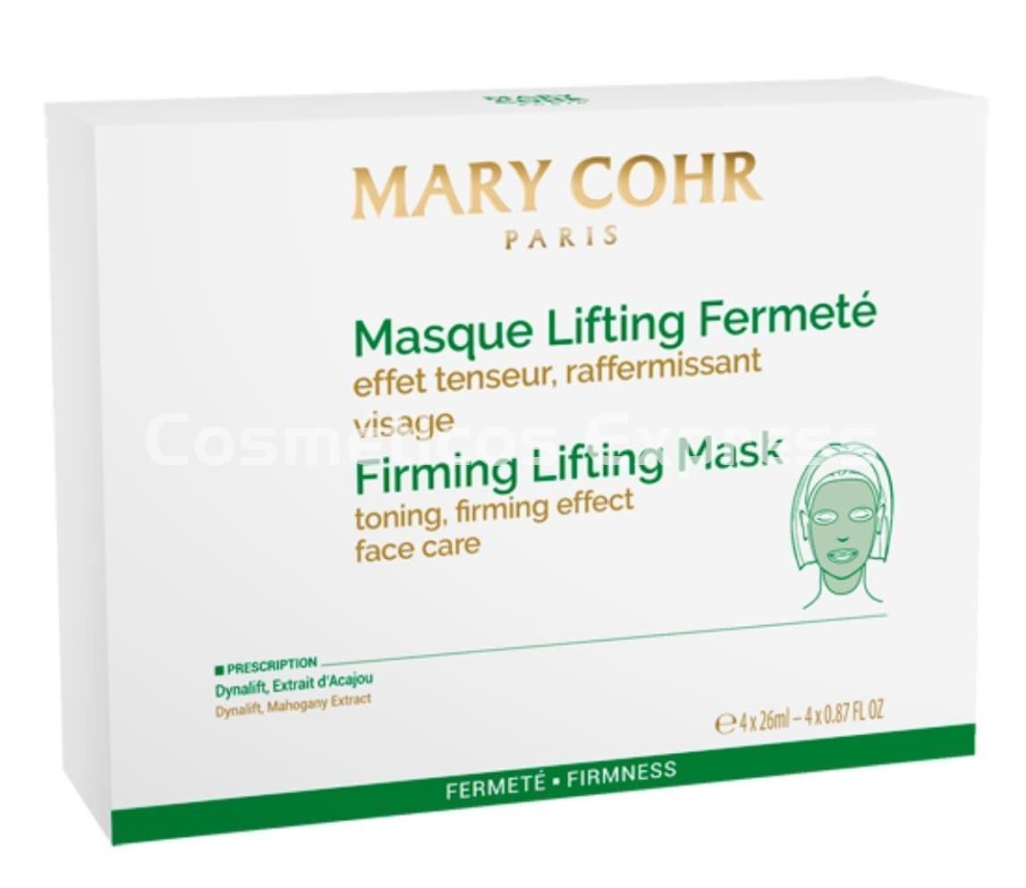 Mary Cohr Masque Lifting Fermeté - Imagen 1