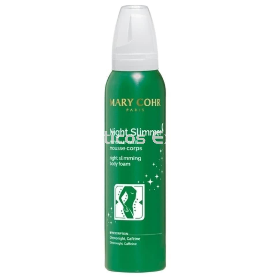 Mary Cohr Mousse Adelgazante Night Slimmer - Imagen 1
