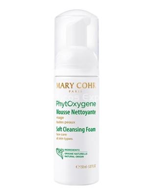 Mary Cohr Mousse Nettoyante PhytOxygene Espuma Limpiadora - Imagen 1