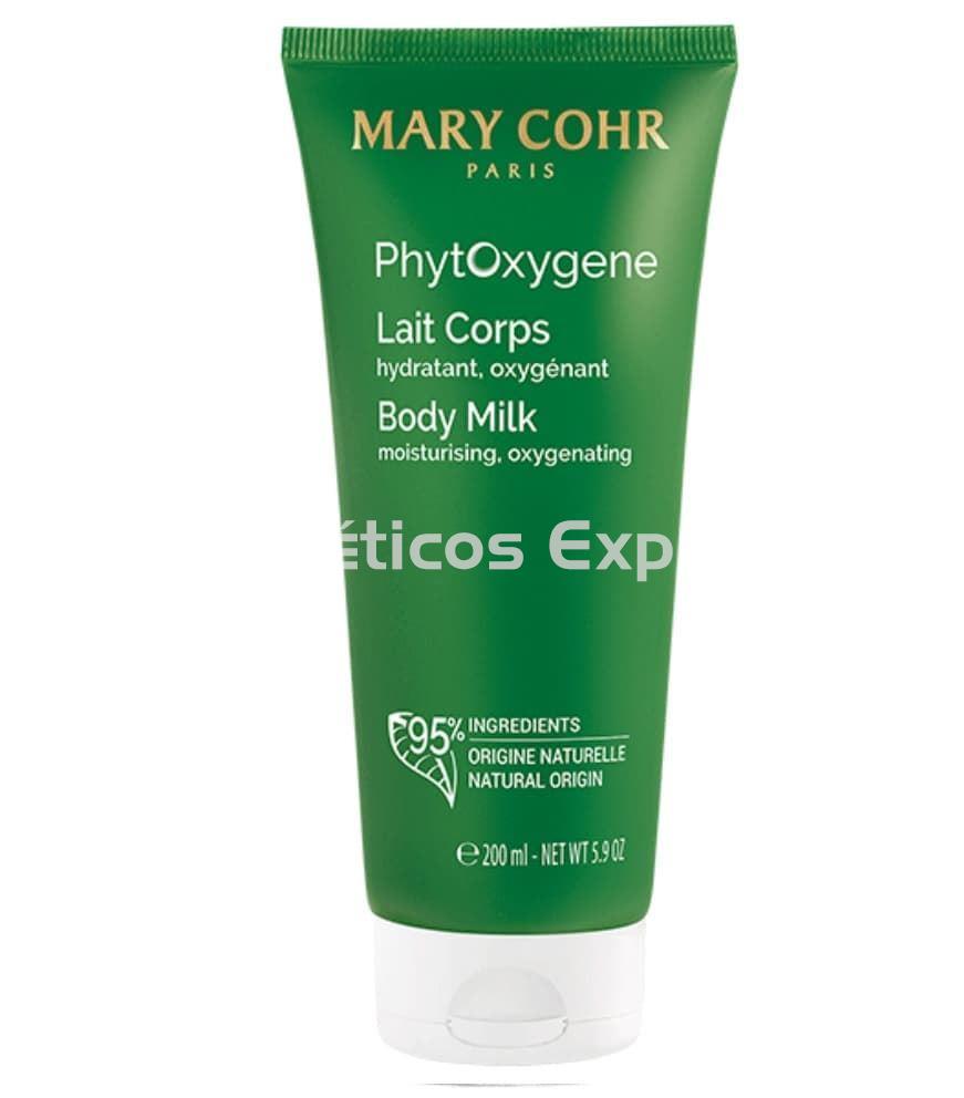 Mary Cohr PhytOxygène Leche Hidratante Corporal - Imagen 1