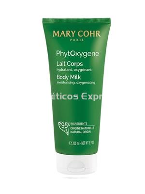 Mary Cohr PhytOxygène Leche Hidratante Corporal - Imagen 1