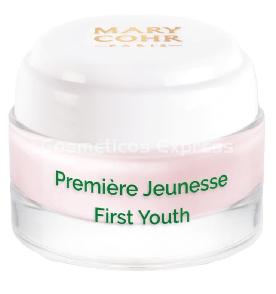 Mary Cohr Première Jeunesse First Youth - Imagen 1