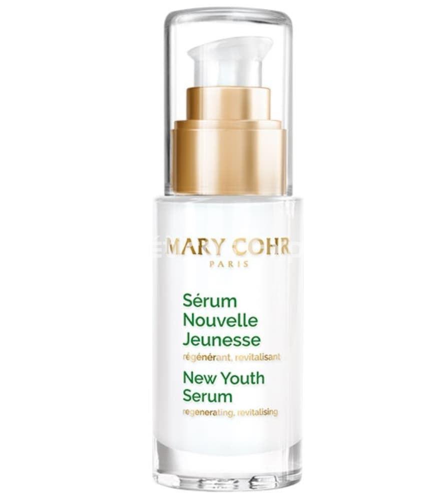 Mary Cohr Sérum Activador de Juventud Nouvelle Jeunesse - Imagen 1