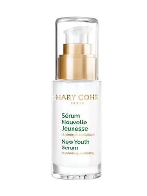 Mary Cohr Sérum Activador de Juventud Nouvelle Jeunesse - Imagen 1
