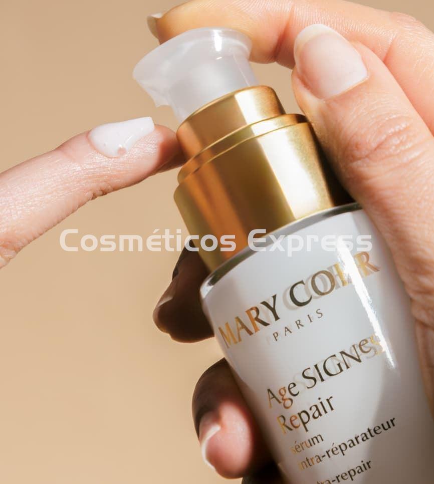 Mary Cohr Sérum Age SIGNeS Repair - Imagen 2