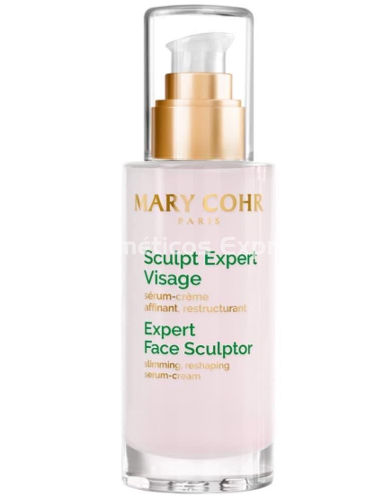 Mary Cohr Sérum Remodelante Sculpt Expert Visage - Imagen 1