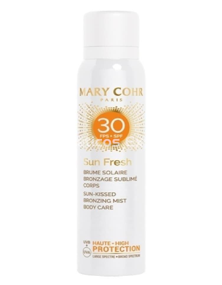 Mary Cohr Sun Fresh SPF 30 Bruma Solar - Imagen 1
