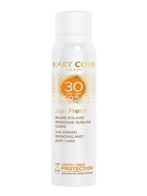 Mary Cohr Sun Fresh SPF 30 Bruma Solar - Imagen 1