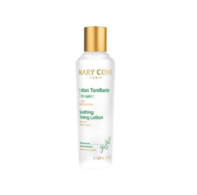 Mary Cohr Tónico Lotion Tonifiante Douceur - Imagen 1